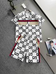 Gucci Pieces Short j4t