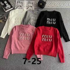 MiuMiu S-XL 80