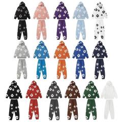 Denim Tears S-XL lctx8608 6688