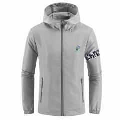 Jacket Sunscreen