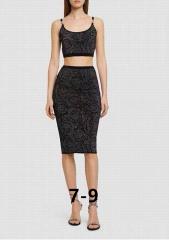 New Fashion Dress 0910n