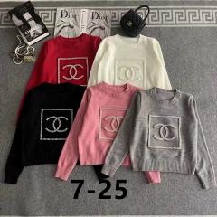 Chanel S-XL 112