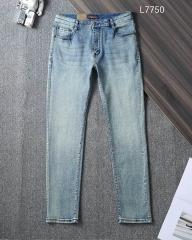 LT Jean Pants Long 0812
