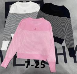 Chanel S-XL 137