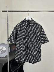 Balenciaga Pieces Short 0622