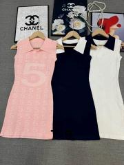 Chanel S-XL 203