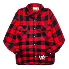 Sp5der Shirt LS 0902