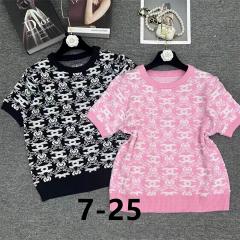 Chanel S-XL 116