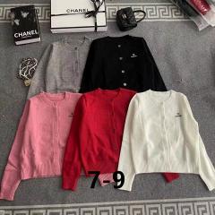 Chanel S-XL 234