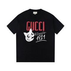 Gucci T Shirt mjt 0827
