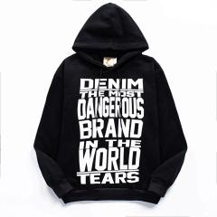 Kanye M-2XL cztx419