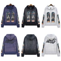 Who Decides War S-XL brtx5507