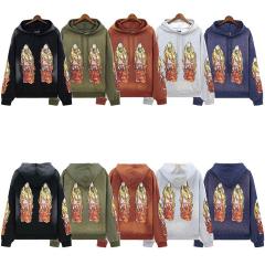 Who Decides War S-XL brtx5506