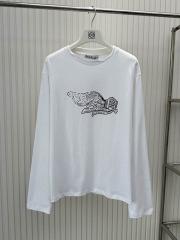 Acne Shirt Long 0817