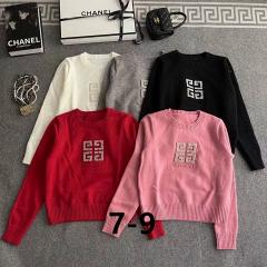 Givenchy S-XL 10