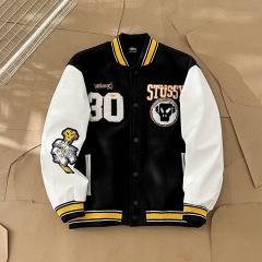 Stussy M-2XL j4tx01