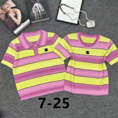 Chanel S-XL 65