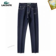 Lacoste Jean Pants 0905