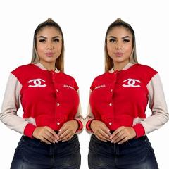 Chanel S-XXL J5006