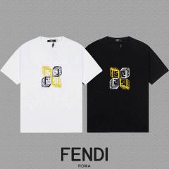 Fendi S-2XL dgtr27