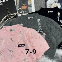 MiuMiu S-XL 143