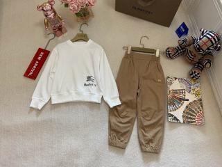 Burberry sz110-160 158