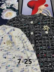 Chanel S-XL 96