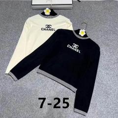 Chanel S-XL 158
