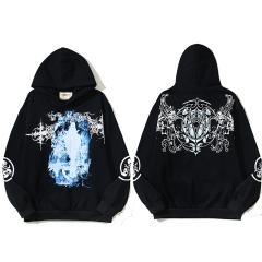 Revenge M-2XL cztx2682