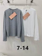 MiuMiu S-XL 45
