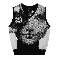 Stussy Vest 0722