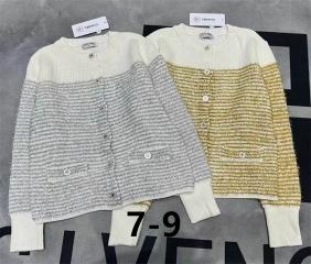 Chanel S-XL 195