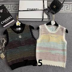 Chanel S-XL 77