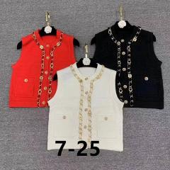 Chanel S-XL 97