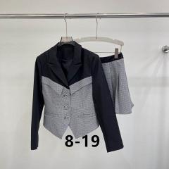 Chanel S-XL 284