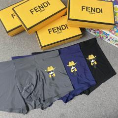 Fendi Boxer