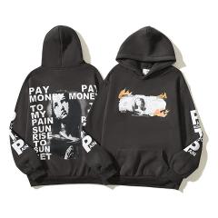 Saint Michael M-2XL cztx2625