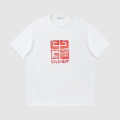 Givenchy Shirt T mjt