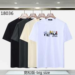 Fendi M-3XL 25wr04