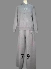 MiuMiu S-XL 142