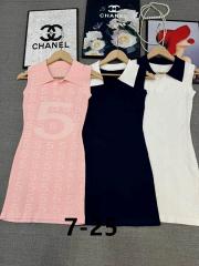Chanel S-XL 107