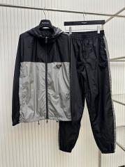 Prada 2 Pieces Long 0817