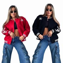 Chanel S-XXL J5015