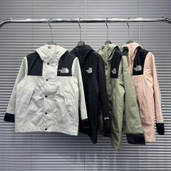 The North Face sz110-160 06