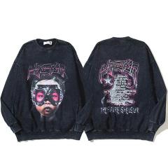 Four cactus M-2XL cztx334