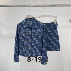 Chanel S-XL 271