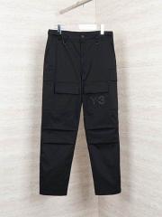 Y-3 Pants Long 0623