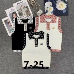 Chanel S-XL 153