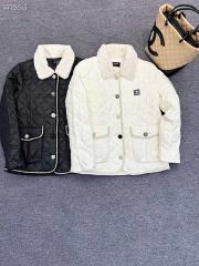 Chanel Down Jacket 0901