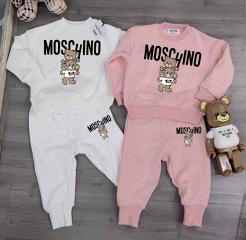 Moschino sz66 73 80 90 100 110 48